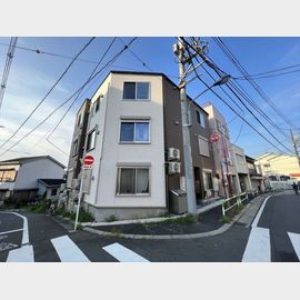 赤羽terrace 1階 築5年8ヶ月の賃貸物件