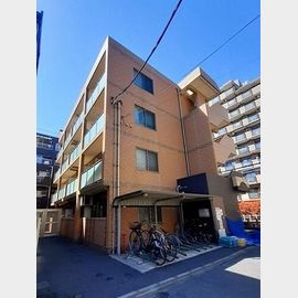 エーデルシュタイン 2階 築14年1ヶ月の賃貸物件