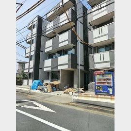 ブランノワール 4階 築12年1ヶ月の賃貸物件