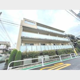 牛込柳町駅より徒歩7分 1階 築12年1ヶ月の賃貸物件