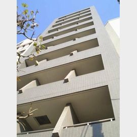 エスコート西早稲田 4階 築25年8ヶ月の賃貸物件