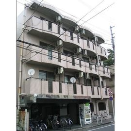 要町駅より徒歩11分 3階 築37年1ヶ月の賃貸物件