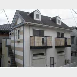 赤羽岩淵駅より徒歩8分 1階 築35年9ヶ月の賃貸物件