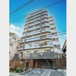 Ｌｅ—ＬｉｏｎＯｔｓｕｋａ 5階 築11年10ヶ月の賃貸物件