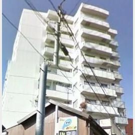 三ノ輪駅より徒歩10分 10階 築51年2ヶ月の賃貸物件