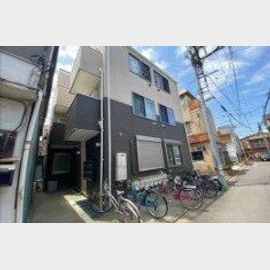 熊野前駅より徒歩4分 1階 築11年1ヶ月の賃貸物件