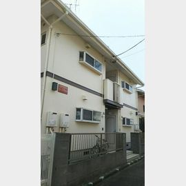 クレセント中丸 2階 築36年6ヶ月の賃貸物件