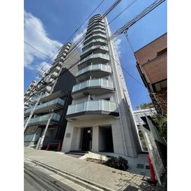 西巣鴨駅より徒歩8分 8階 築7年11ヶ月の賃貸物件