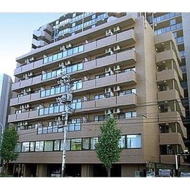 赤羽駅より徒歩12分 5階 築27年2ヶ月の賃貸物件