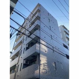 千石駅より徒歩5分 3階 築23年6ヶ月の賃貸物件