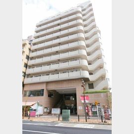 白山駅より徒歩3分 9階 築34年1ヶ月の賃貸物件