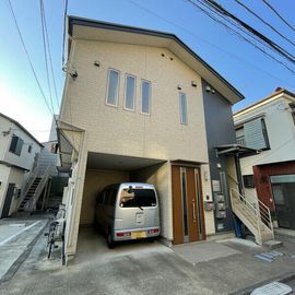 エスポア２ 1階 築54年10ヶ月の賃貸物件