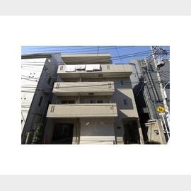 千石駅より徒歩1分 3階 築20年3ヶ月の賃貸物件