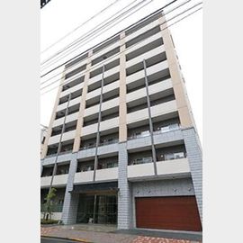 入谷駅より徒歩4分 6階 築10年9ヶ月の賃貸物件