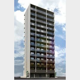 ＡＲＴＥＳＳＩＭＯＣＲＵＣＥ 8階 築6年2ヶ月の賃貸物件