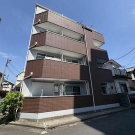 光が丘駅より徒歩9分 4階 築9年3ヶ月の賃貸物件