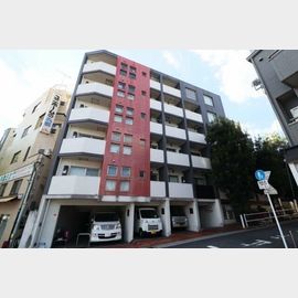 ときわ台駅より徒歩10分 2階 築13年8ヶ月の賃貸物件