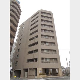 カスタリア大塚2 4階 築21年7ヶ月の賃貸物件