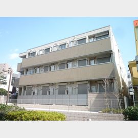 パティオ池袋 1階 築7年3ヶ月の賃貸物件