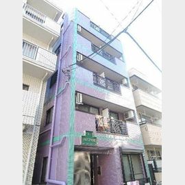 王子駅より徒歩9分 3階 築23年3ヶ月の賃貸物件