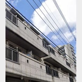 ウィステリア５ 3階 築22年7ヶ月の賃貸物件