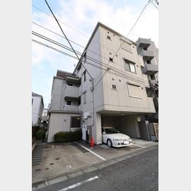 落合南長崎駅より徒歩3分 3階 築17年7ヶ月の賃貸物件