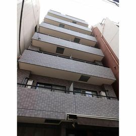 巣鴨駅より徒歩9分 3階 築23年11ヶ月の賃貸物件