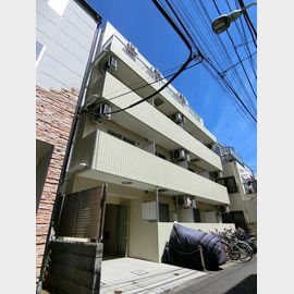 池袋駅より徒歩10分 2階 築30年3ヶ月の賃貸物件