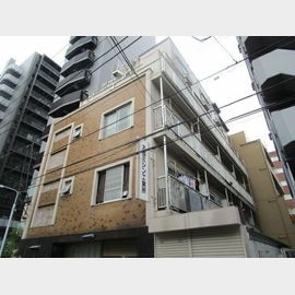 坂巻ビル 2階 築52年11ヶ月の賃貸物件