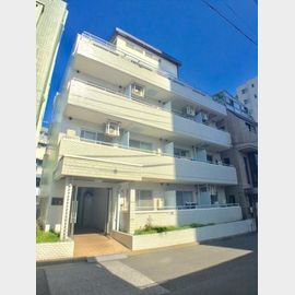 ニューハイム早稲田 3階 築39年8ヶ月の賃貸物件