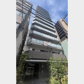 上野駅より徒歩8分 7階 築2年の賃貸物件