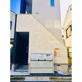 赤羽駅より徒歩7分 1階 築8年9ヶ月の賃貸物件