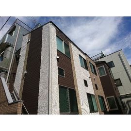 尾久駅より徒歩3分 2階 築7年9ヶ月の賃貸物件