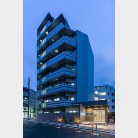 DIPS大山中丸町の賃貸物件