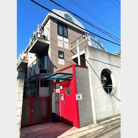 牛込神楽坂駅より徒歩3分 2階 築29年2ヶ月の賃貸物件