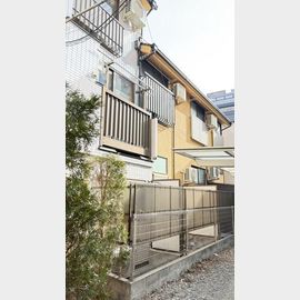 上板橋アーバンライフ 1階 築38年7ヶ月の賃貸物件