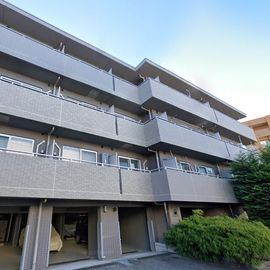 地下鉄赤塚駅より徒歩2分 3階 築16年11ヶ月の賃貸物件