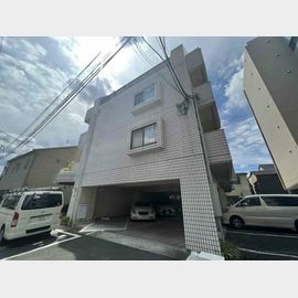 ハイクリプトメリアの賃貸物件