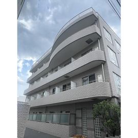 町屋駅より徒歩6分 4階 築22年2ヶ月の賃貸物件