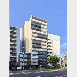 Alivis東京尾久の賃貸物件