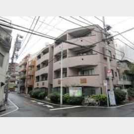 田端駅より徒歩4分 4階 築24年1ヶ月の賃貸物件