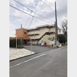 練馬春日町駅より徒歩9分 1階 築42年の賃貸物件