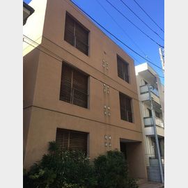 LaFede 2階 築18年1ヶ月の賃貸物件