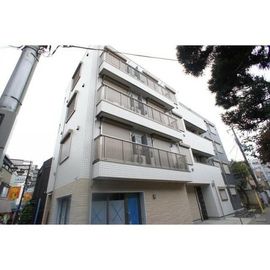 駒込駅より徒歩5分 2階 築10年5ヶ月の賃貸物件