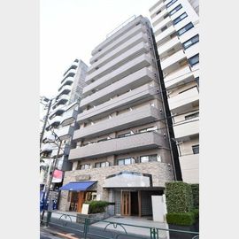 パークウェル千駄木駅前の賃貸物件