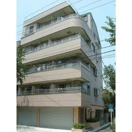 北千住駅より徒歩9分 3階 築21年10ヶ月の賃貸物件