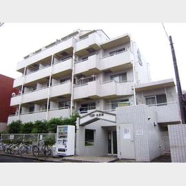 北綾瀬駅より徒歩7分 5階 築39年1ヶ月の賃貸物件