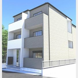 北千住駅より徒歩15分 1階 新築の賃貸物件