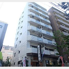 王子駅前駅より徒歩6分 2階 築40年1ヶ月の賃貸物件