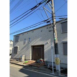 地下鉄赤塚駅より徒歩13分 2階 新築の賃貸物件